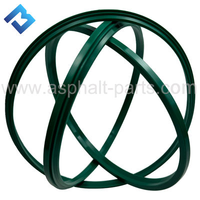4604112059 Asciugatrice di polveri tipo Paver Screed System for AB5/600 ironing board support Construzione stradale di alta qualità