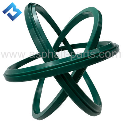 4604112059 Asciugatrice di polveri tipo Paver Screed System for AB5/600 ironing board support Construzione stradale di alta qualità