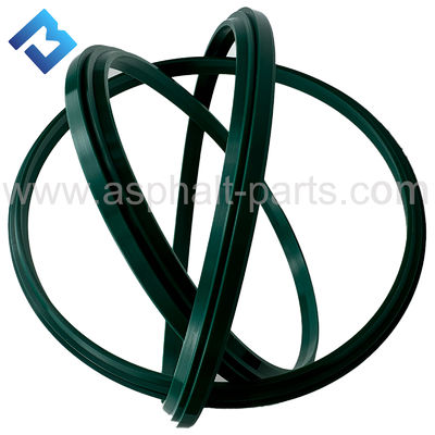 4604112059 Asciugatrice di polveri tipo Paver Screed System for AB5/600 ironing board support Construzione stradale di alta qualità