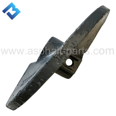 2541859 2003451 S1900-3L Lamina del motore principale destra per pavimentatori
