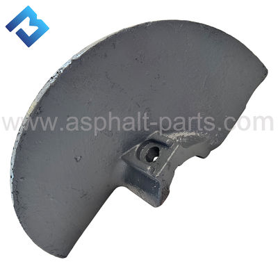 2541859 2003451 S1900-3L Lamina del motore principale destra per pavimentatori
