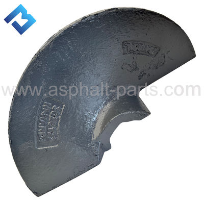 2541859 2003451 S1900-3L Lamina del motore principale destra per pavimentatori