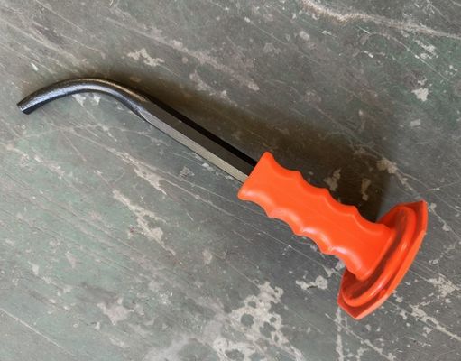 Strumento per la rimozione del picchio di fresatura Benit 42CrMo per macchine ABG Dynapac