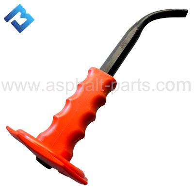 Sgomberino per la fresatura 45275 WTG originale Strumenti di smontaggio Strumento di smontaggio per la fresatura stradale