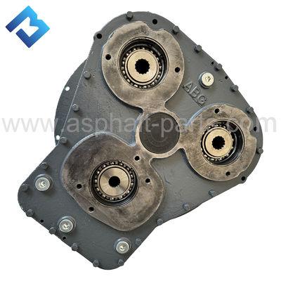 RM80741465 Casella di trasferimento Pompina distributore di attrezzature 7820BC 8820BC Casella di trasferimento