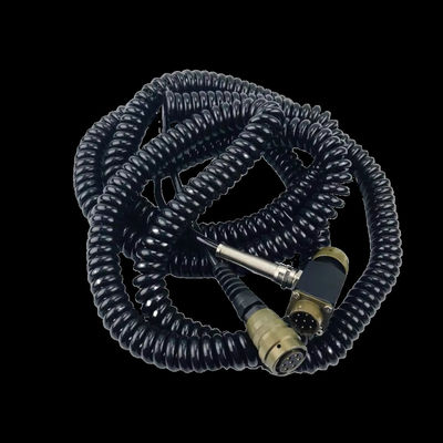 2725497 Cavo di dati a spirale a 7 pin per pavimenti