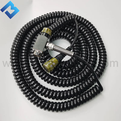 2725497 Cavo di dati a spirale a 7 pin per pavimenti