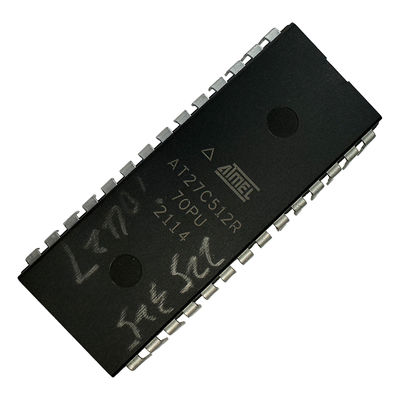 OEM di alta qualità Asphalt Paver Parts IO Card Chip Vers4.6 ETC Numero di parte 80725088