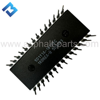 OEM di alta qualità Asphalt Paver Parts IO Card Chip Vers4.6 ETC Numero di parte 80725088