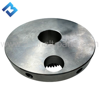Flancetta di alta qualità per pavimentatrice di asfalto Modello VB78 VDT78 V78 V88 PN 54628516