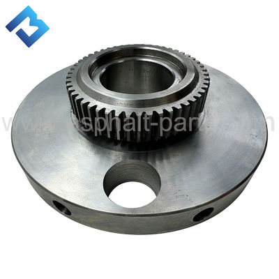 Flancetta di alta qualità per pavimentatrice di asfalto Modello VB78 VDT78 V78 V88 PN 54628516