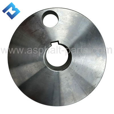 Flancetta di alta qualità per pavimentatrice di asfalto Modello VB78 VDT78 V78 V88 PN 54628516