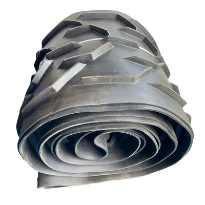 2106086 Cintura trasportatrice di materiali W195 W200 W205 W215 Cintura di scarico per parti di macchine da fresatura stradale