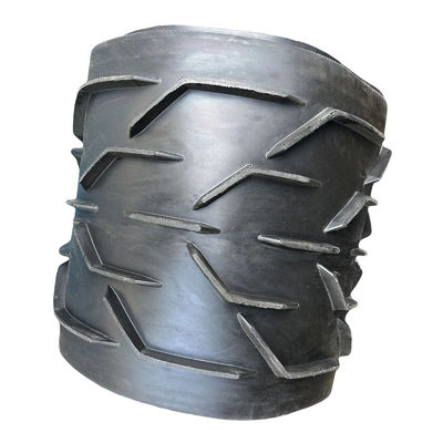 2106086 Cintura trasportatrice di materiali W195 W200 W205 W215 Cintura di scarico per parti di macchine da fresatura stradale