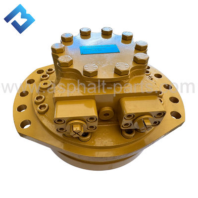 05818252 Riduttore di marcia BW211D-40 Riduttore a piedi 000843819U Per parti di rulli stradali