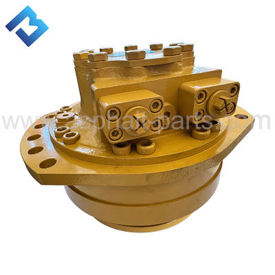 05818252 Riduttore di marcia BW211D-40 Riduttore a piedi 000843819U Per parti di rulli stradali