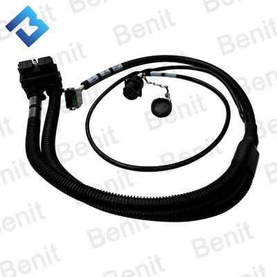 W43 Arnesi per cavi S1880-3 Parte originale 2394825 Ricambi per pavimenti
