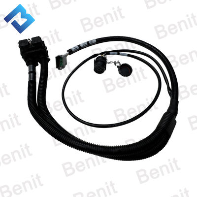 W43 Arnesi per cavi S1880-3 Parte originale 2394825 Ricambi per pavimenti