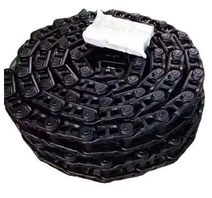 Pad di alta qualità con catene di pista Kit per fresatrici W200