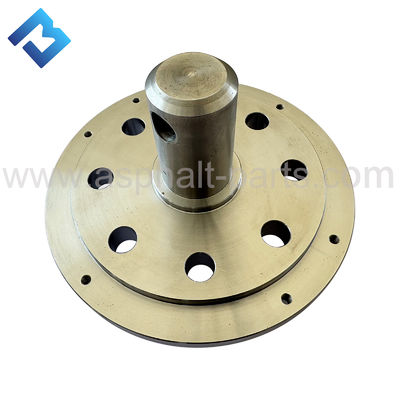 Flangia per finitrice per asfalto 8620 8820 Numero parte RM80706146 80706146