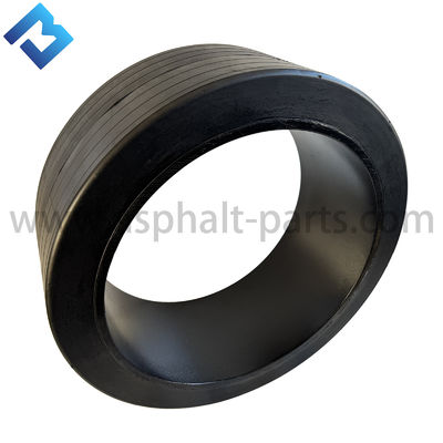 Ruota anteriore del pneumatico per fresatrici W100 W130H Numero di parte 2136688 2149237