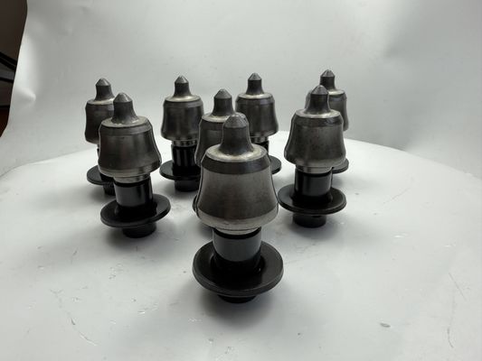 Punte fresa BNT6/22 2800876 Frese 2493524/2992987 Fresa per WR2000/WR250/WR240/WR2500