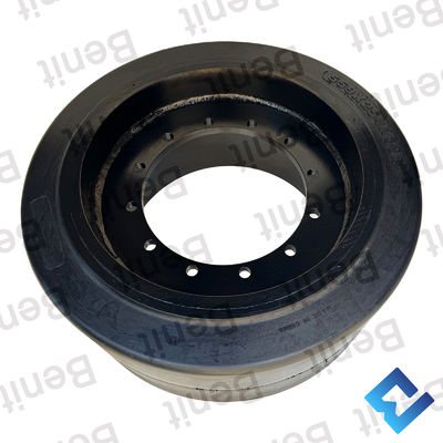 Pneumatici solidi RM88060637 Ruote Pneumatici solidi Per  MW500