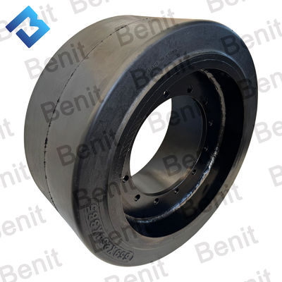 Pneumatici solidi RM88060637 Ruote Pneumatici solidi Per  MW500