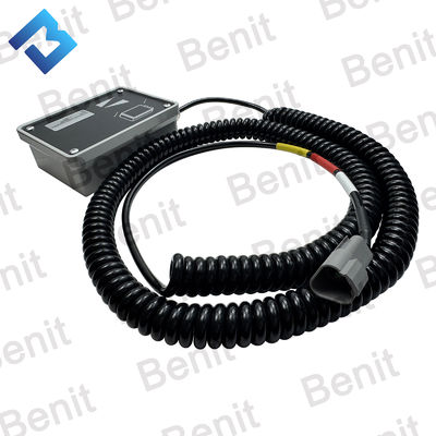 Benit Asphalt Paver Slope Sensor 2462560026 per la costruzione stradale