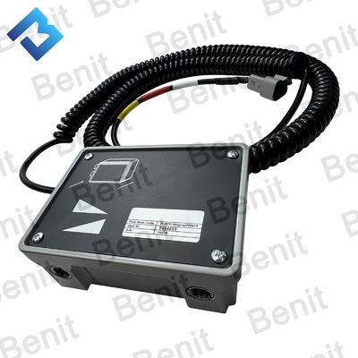 Benit Asphalt Paver Slope Sensor 2462560026 per la costruzione stradale