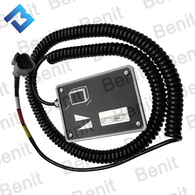 Benit Asphalt Paver Slope Sensor 2462560026 per la costruzione stradale