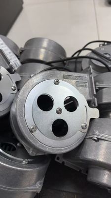 Turbina Soffiante per Bruciatore 24V DC per Parti di Macchine per la Costruzione Stradale