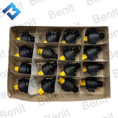 Ugello Spray Acqua CC950 4812124321 Obliquo per Pezzi di Ricambio per Rullo Stradale