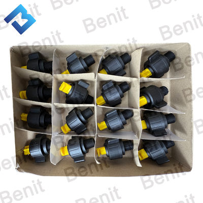 Ugello Spray Acqua CC950 4812124321 Obliquo per Pezzi di Ricambio per Rullo Stradale