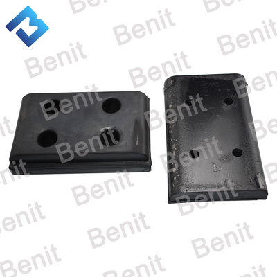 Cingolo in gomma per pavimentatrice  S800 2390756 Ricambio essenziale per prestazioni ottimali