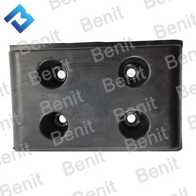 Cingolo in gomma per pavimentatrice  S800 2390756 Ricambio essenziale per prestazioni ottimali
