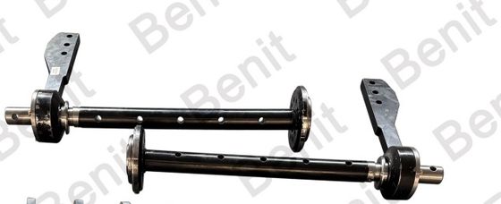 Kit coclea prodotto caldo per finitrice di asfalto ABG5820C ABG6820C RM 80794720