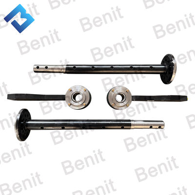 Kit di lame per pavimentatore 5820C 6820C PN RM 80794720