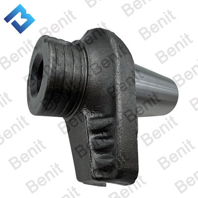 Portautensili SM200M-C7 Supporto per plettro D20 2556-80-01201 Supporto per plettro per fresatura per pezzi di ricambio per fresatrici stradali