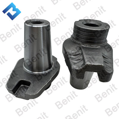 Portautensili SM200M-C7 Supporto per plettro D20 2556-80-01201 Supporto per plettro per fresatura per pezzi di ricambio per fresatrici stradali