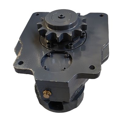 Riduttore per marcia Volvo P6820C per motori di traslazione per finitrice stradale, ricambi
