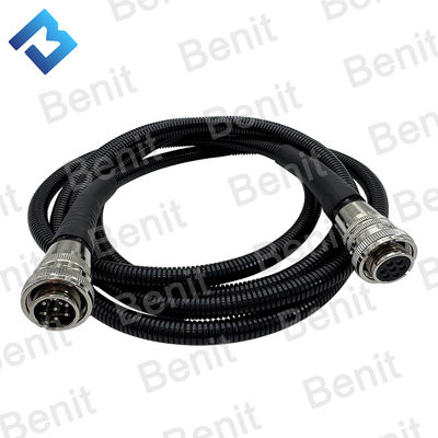 Cavo dati WR2400 controller doppio schermo per finitrice stradale Asphalt 180937