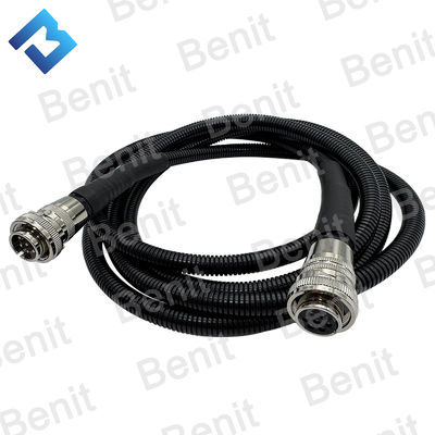Cavo dati WR2400 controller doppio schermo per finitrice stradale Asphalt 180937