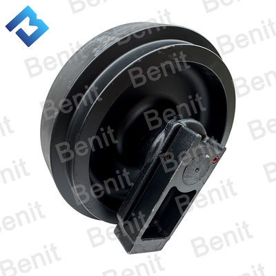 Ruota guida W2200 per macchine da fresatura Ricambi 133014