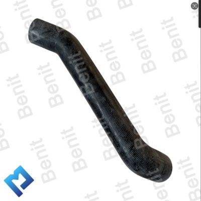 Motore tubo di gomma radiatore serbatoio dell'acqua uscita per la fresatrice stradale W2000 145691