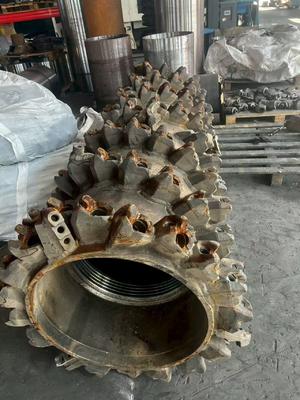 Tamburo fresa Benit W210FCS Fast Change 2.2M per W1000F W1300F