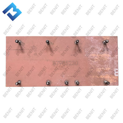 Vibrofinitrice VB30ETC di alta qualità per finitrice stradale 87985230 87985222