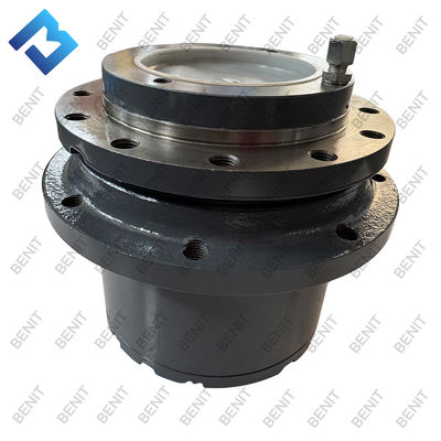109926 Riduttore di percorrenza del sistema idraulico dell'asfalto ( B6201676297) per W2000