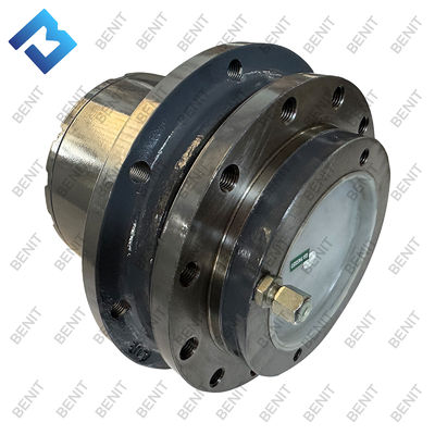 109926 Riduttore di percorrenza del sistema idraulico dell'asfalto ( B6201676297) per W2000