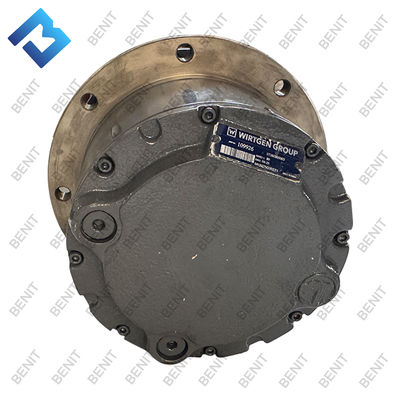 109926 Riduttore di percorrenza del sistema idraulico dell'asfalto ( B6201676297) per W2000